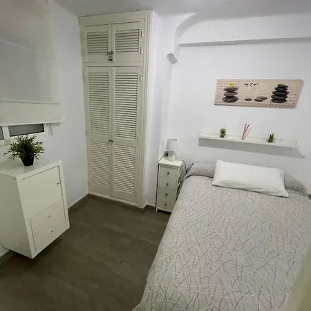 Appartamento Kira Nerja