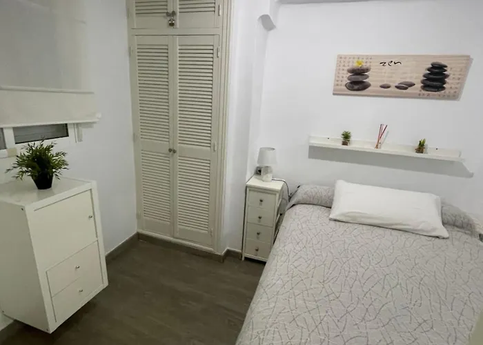 Appartamento Kira Nerja