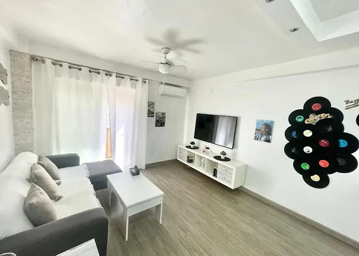 Kira Appartamento Nerja