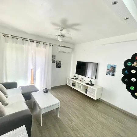 Kira Apartment Nerja